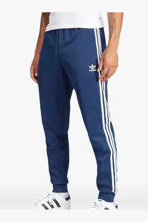 adidas Pants SST Adicolor Classics "Night Indigo"