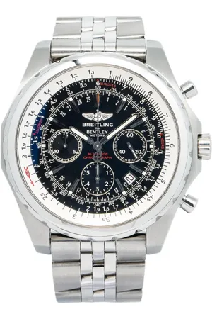Breitling Reloj Bentley de 49mm de archivo