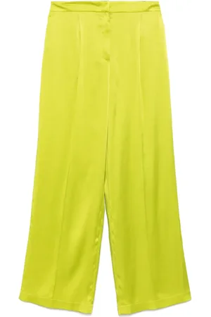 MVP Wardrobe Pantalones con pinzas