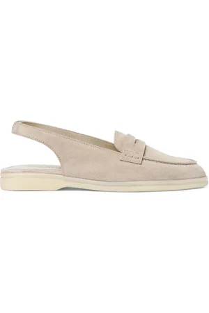 Scarosso Mocasines Leila