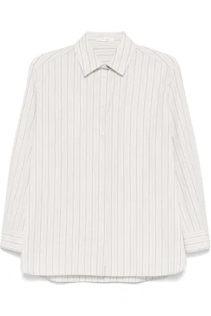 The Row Camisa Sisilia