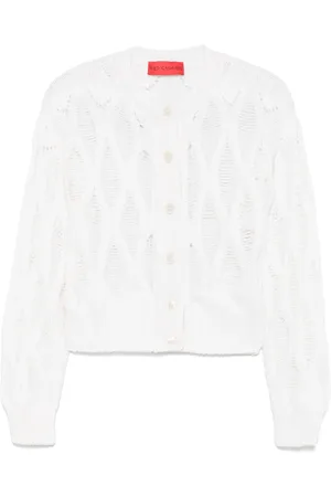 FARFETCH Cárdigan Lydia