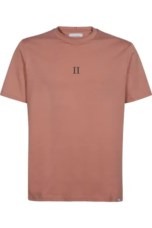 Les Deux Playera de algodón
