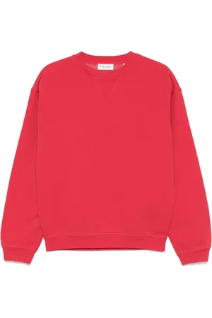 Frame Sudadera con cuello redondo