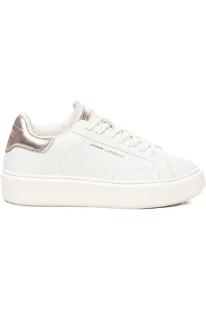 Crime london Tenis New Extralight