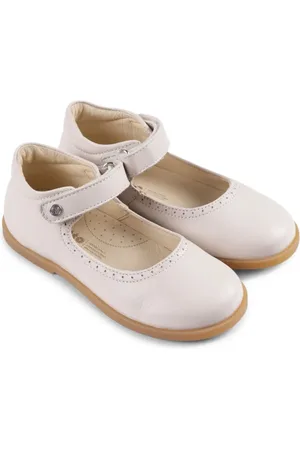Falcotto Flats con puntera redonda