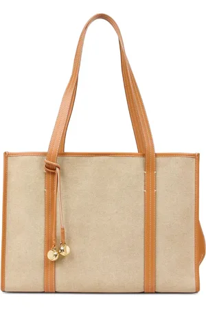 Sandro Tote de lona