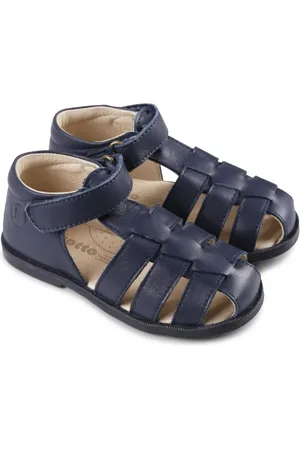 Falcotto Sandalias con tiras