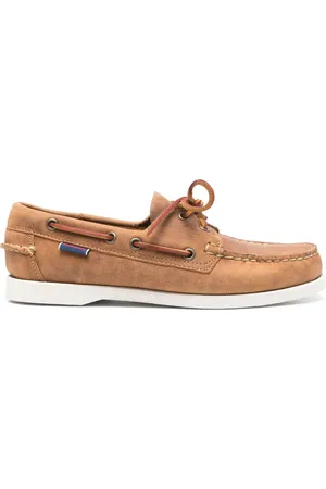 SEBAGO Zapatos top sider Dockside Portland Crazy