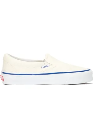 Vans Tenis slip-on Classic