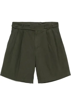 Kolor Bermudas con pretina elástica