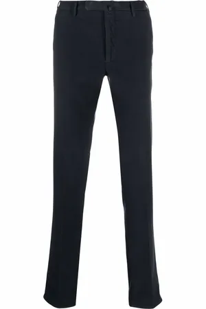 Incotex Pantalones chino slim