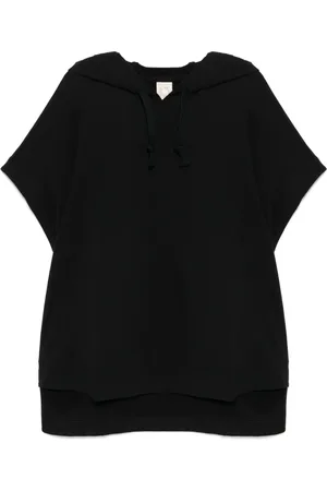 JAN JAN VAN ESSCHE Hoodie con capucha