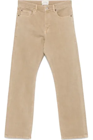 Frame Jeans The Boxy