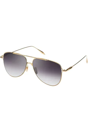 DITA EYEWEAR Lentes de sol con armazón oversize