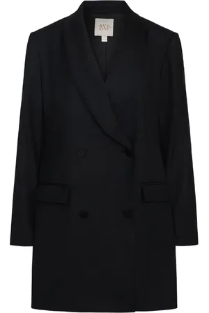 TWP Blazer con botones