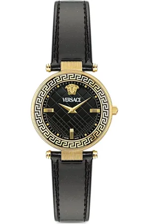 VERSACE Reloj Reve de 35mm
