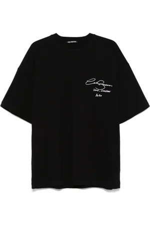 Cole Buxton Playera Signature