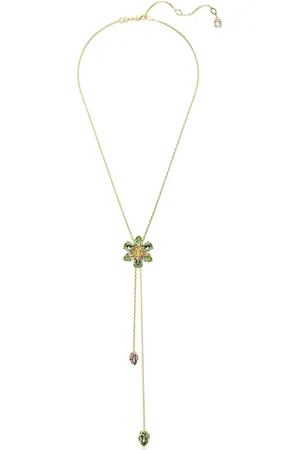 Swarovski Collar Idyllia con dije