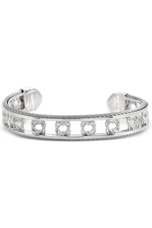 Charriol Brazalete Heart to Heart