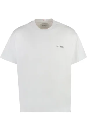Les Deux Playera Diego