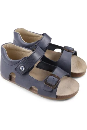 Falcotto Sandalias con tiras