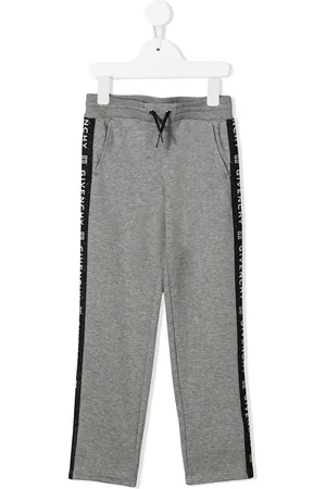 Givenchy Pants con detalle de rayas