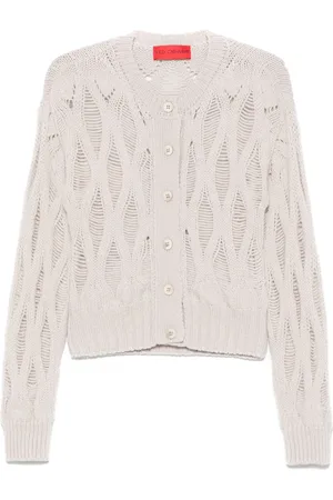 FARFETCH Cárdigan Lydia