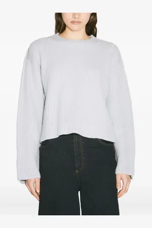 Marni Ribbed-knit sweater