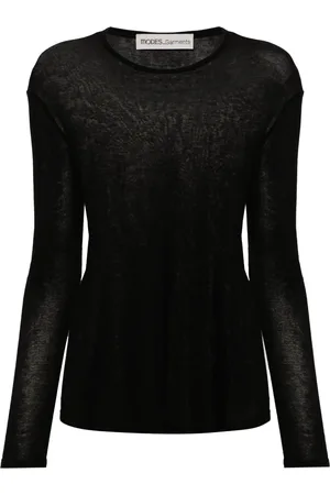 MODES GARMENTS Playera manga larga
