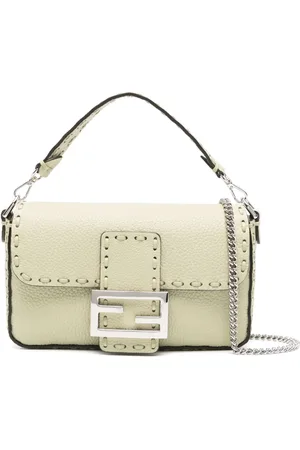 Fendi Bolsa crossbody Baguette mini