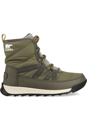 sorel Botas Whitney II