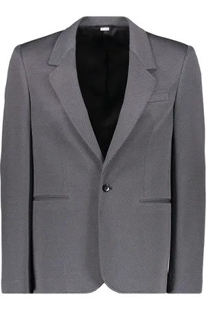Random Identities Blazer con botones