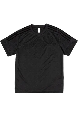 adidas Playera Glam Girl Black