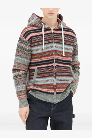 JUNYA WATANABE Hooded cardigan