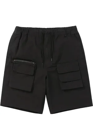 This Is Never That Shorts L-Logo Flight