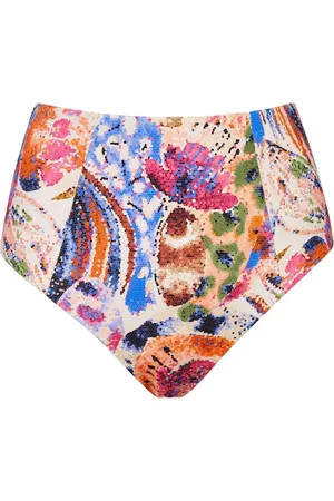 Marie Oliver Bikini bottom Micha
