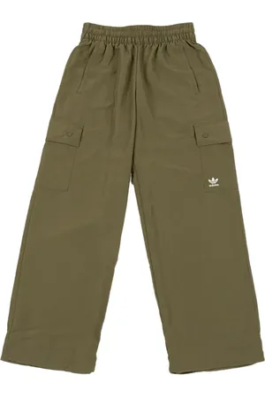 adidas Pantalones cargo Essentials Green