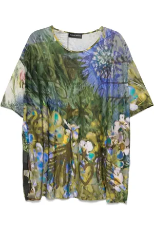 Barbara Bologna Playera estampada