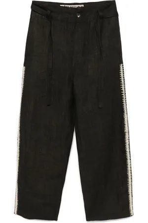 Kartik Research Pantalones Fauji