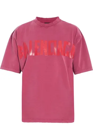 Balenciaga Playera Tape Type