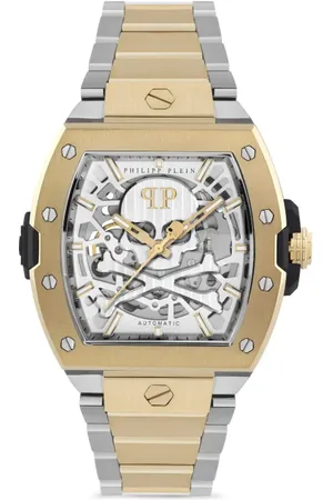 Philipp Plein Reloj The $kelleton de 44mm