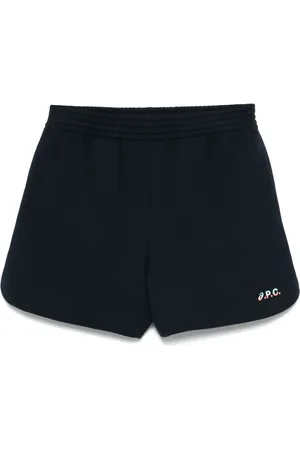 A.P.C. Shorts deportivos de x Asics Coast