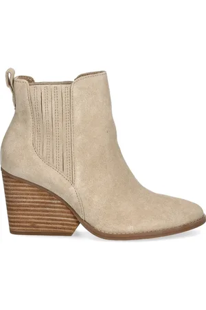 TOMS Botas Noa con tacón de 75mm