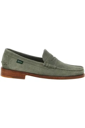 Paraboot Mocasines penny Coraux
