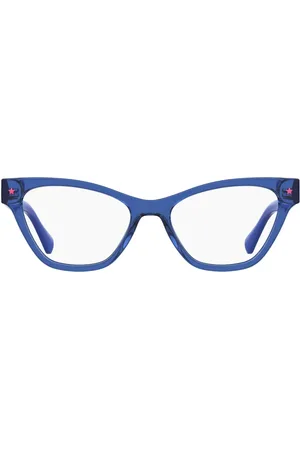 Chiara Ferragni Lentes con armazón cat eye