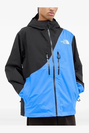 The North Face X Yinka Ilori shell jacket
