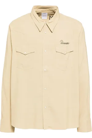 VISVIM Camisa Four Corners