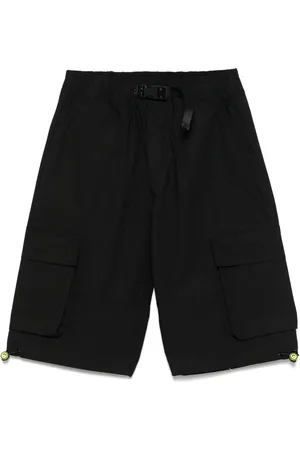 BARROW Shorts cargo de popelina