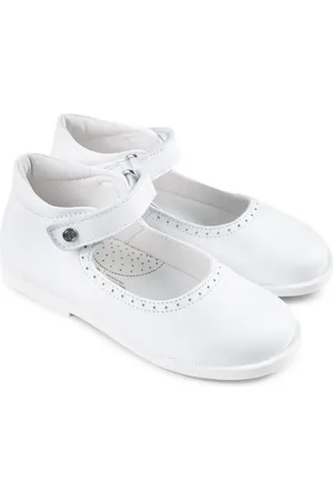 Falcotto Flats con puntera redonda